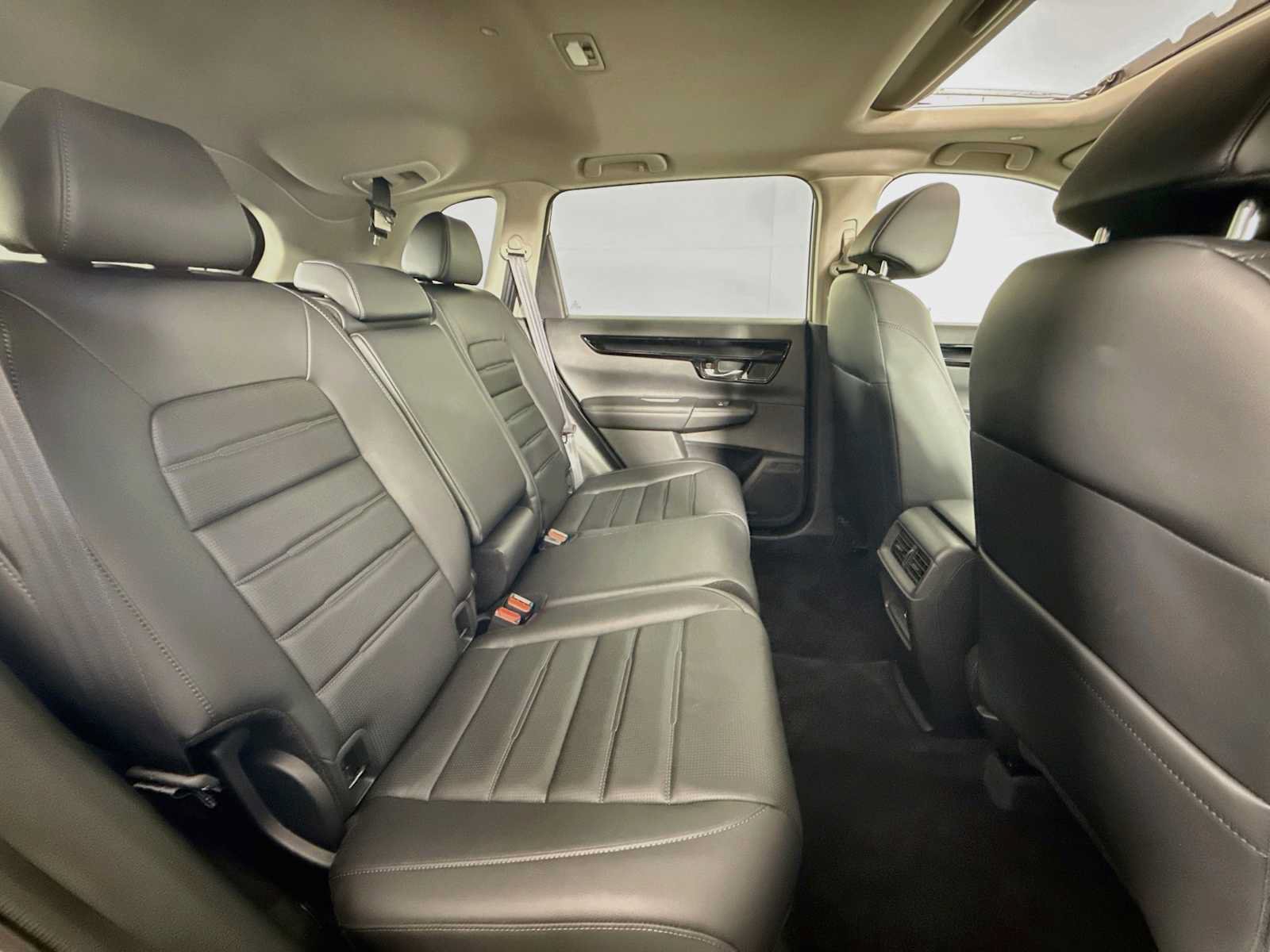 Used 2024 Honda CR-V EX-L image 25