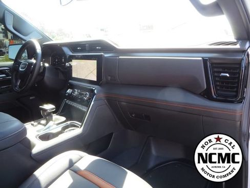 Used 2026 GMC Sierra 1500 AT4 AWD/4WD image 56