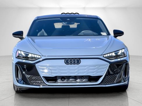 New 2026 Audi S e-tron GT Premium Plus image 8