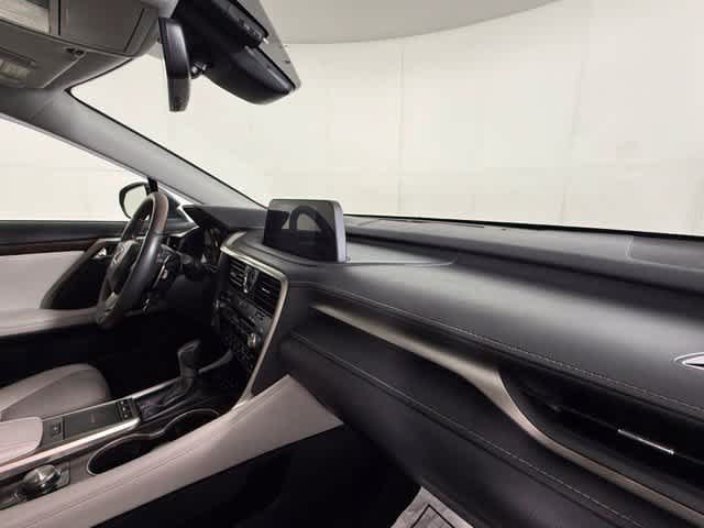 Used 2021 Lexus RX 350 FWD w/ Premium Package image 32