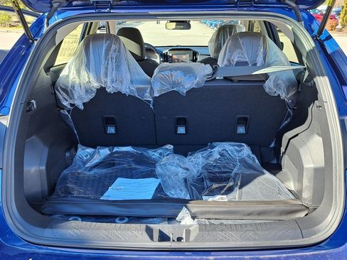 New 2025 Subaru Impreza 2.0i image 15