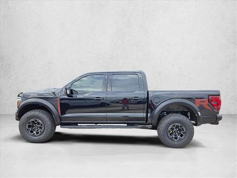 New 2026 Ford F150 Raptor image 5