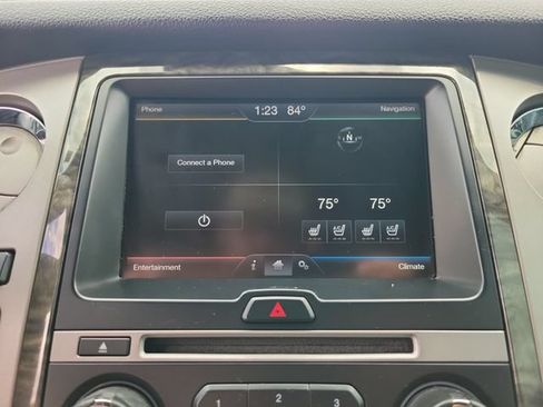 Used 2015 Ford Expedition Limited w/ Equipment Group 301A AWD/4WD image 29