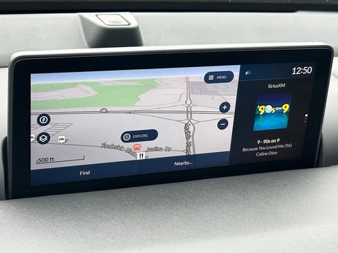 Used 2023 Acura TLX w/ Technology Package FWD image 9