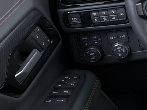 New 2026 GMC Yukon AT4 w/ AT4 Premium Plus Package AWD/4WD image 24