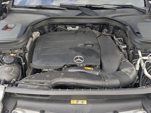 Used 2022 Mercedes-Benz GLC 300 image 22
