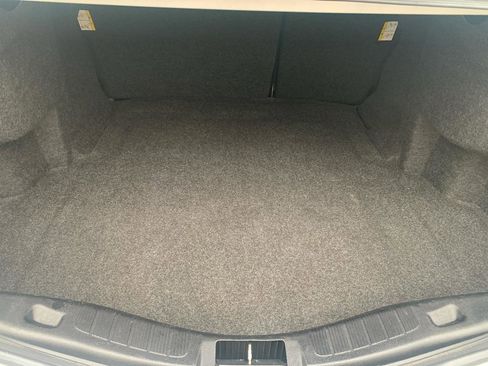 Used 2017 Ford Fusion Titanium image 27