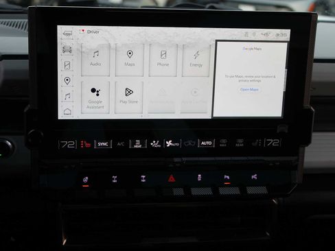 Used 2023 GMC Hummer EV Edition 1 image 15