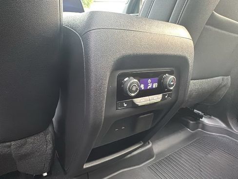 Used 2026 Chevrolet Traverse RS w/ LPO, Floor Liner Package AWD/4WD image 27