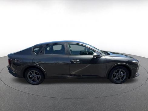 Used 2025 Kia K4 FWD image 16