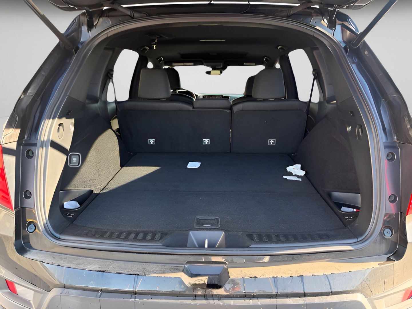 Used 2022 Honda Passport EX-L image 14