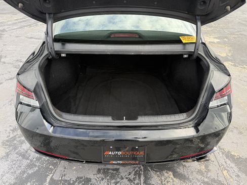 Used 2022 Hyundai Elantra N Line FWD image 34