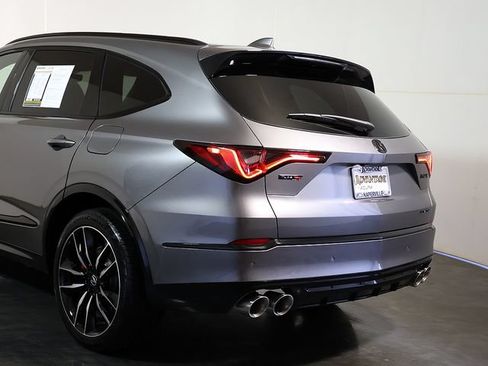 Certified 2024 Acura MDX Type S AWD/4WD image 12