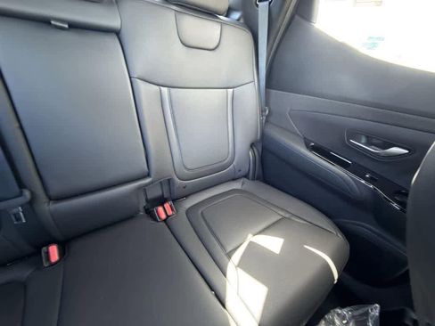 New 2025 Hyundai Santa Cruz XRT AWD/4WD image 5