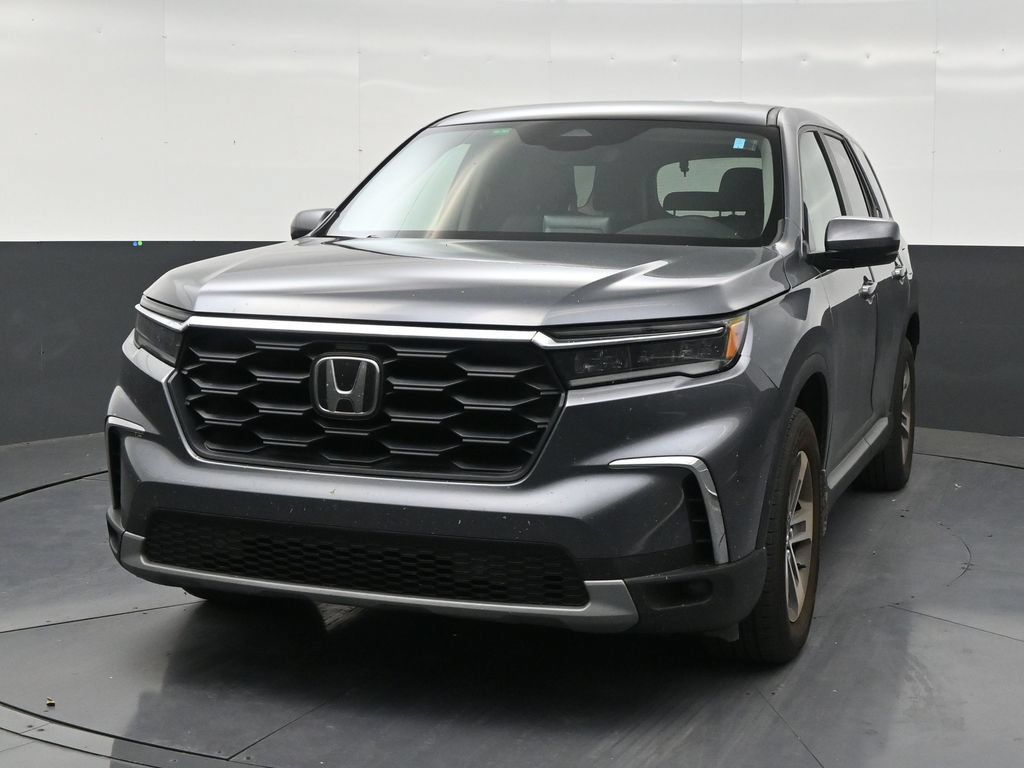 Used 2024 Honda Pilot EX-L image 8