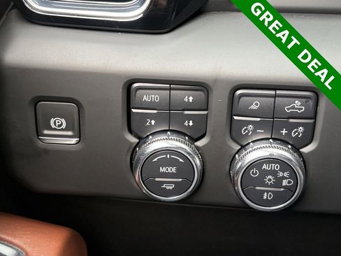 Used 2024 GMC Sierra 1500 Denali Ultimate image 22