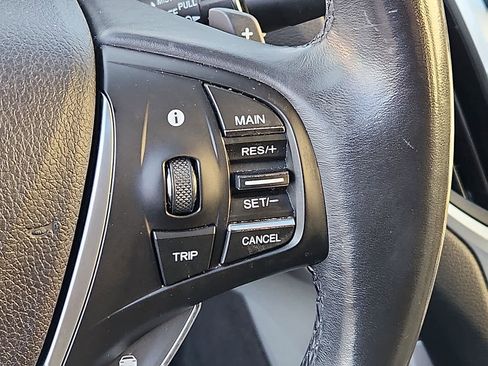 Certified 2018 Acura TLX V6 w/ Technology Package image 25