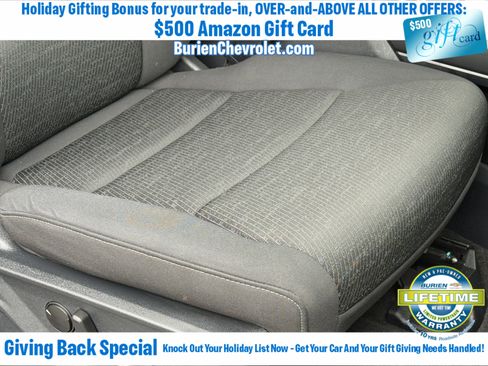 Used 2021 Ford F150 XLT w/ Equipment Group 302A High image 19