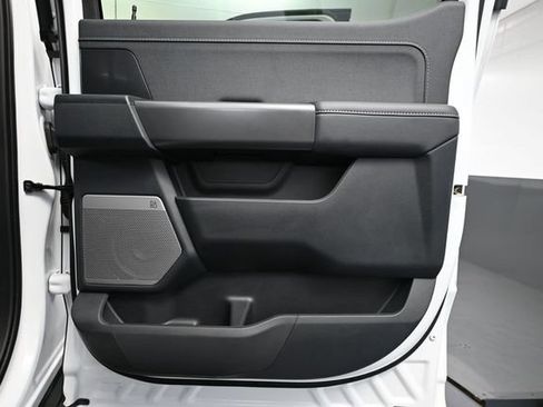 Used 2025 Ford F150 Lariat AWD/4WD image 36