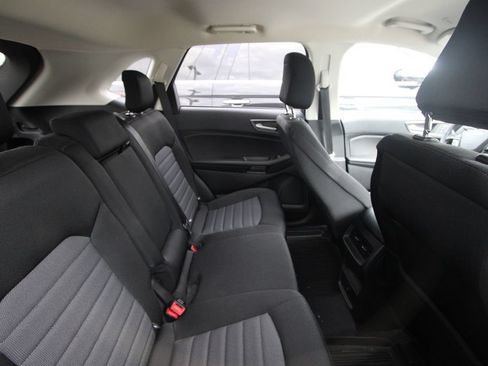 Used 2023 Ford Edge SE AWD/4WD image 17