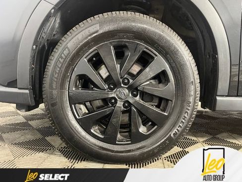 Used 2020 Subaru Outback Premium AWD/4WD image 28