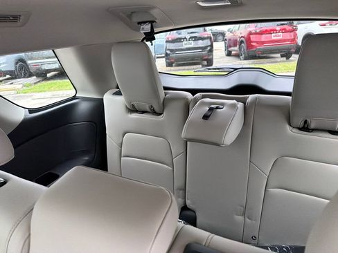 New 2026 Nissan Pathfinder SL AWD/4WD image 32