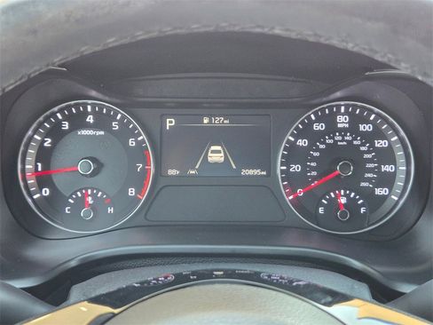 Used 2024 Kia Forte GT-Line w/ GT-Line Premium Package image 22