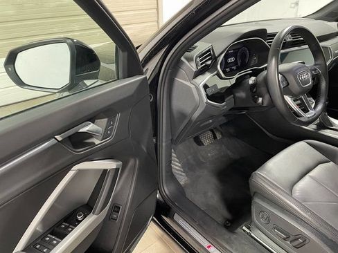 Used 2019 Audi Q3 2.0T Premium Plus AWD/4WD image 13