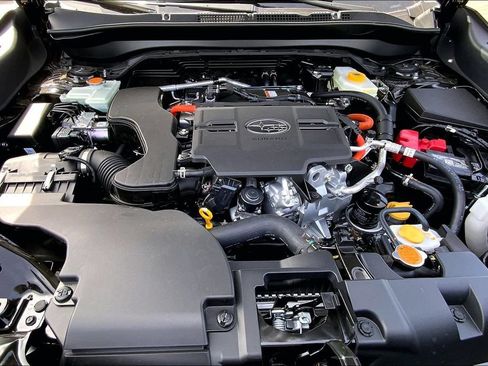 New 2026 Subaru Forester Premium AWD/4WD image 11