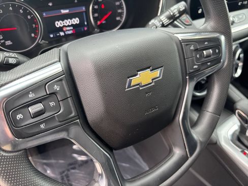 Used 2026 Chevrolet Blazer LT AWD/4WD image 27