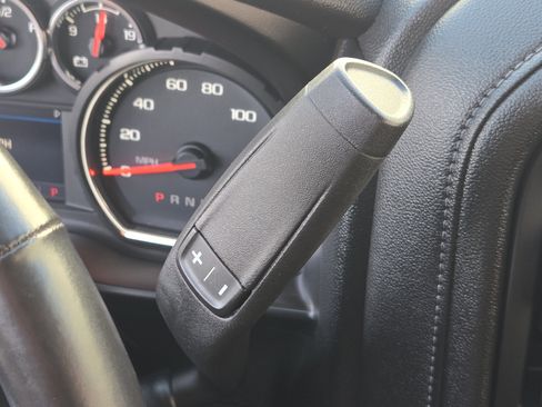 Used 2021 Chevrolet Silverado 1500 RST w/ Convenience Package II image 25