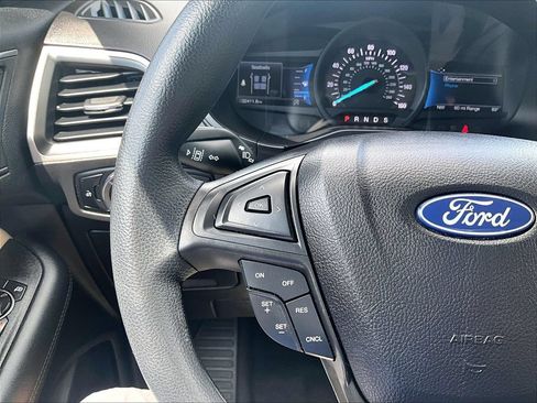 Used 2024 Ford Edge SE w/ Cargo Accessory Package AWD/4WD image 14
