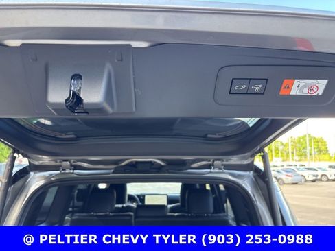 Used 2024 Lexus GX 550 image 24