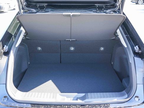 New 2026 Toyota Prius XSE Premium w/ Limited Premium Package image 13