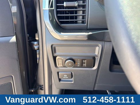Used 2026 Ford F150 STX w/ F-150 LOBO Package AWD/4WD image 21