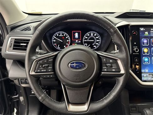 Used 2023 Subaru Ascent Limited image 14
