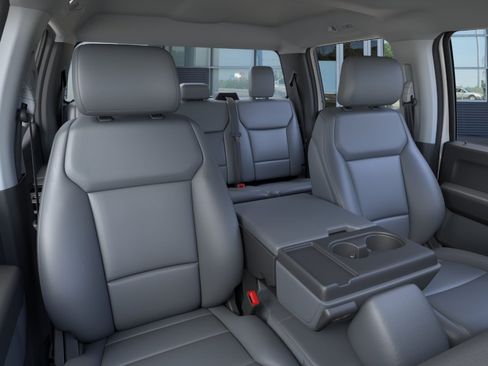 New 2026 Ford F150 XL AWD/4WD image 11