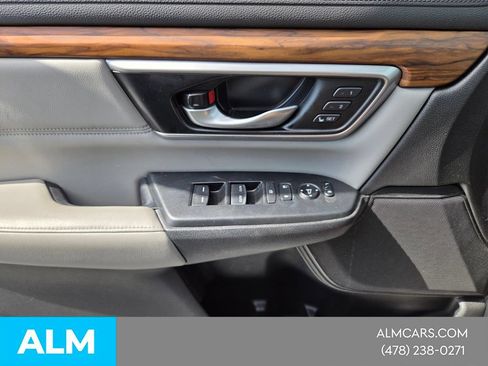 Used 2021 Honda CR-V Touring image 27