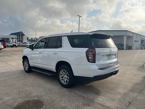 Used 2022 Chevrolet Tahoe LS w/ Driver Alert Package image 6