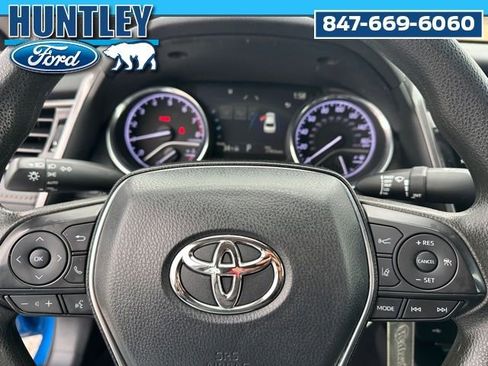 Used 2020 Toyota Camry LE w/ Cold Weather Package image 26