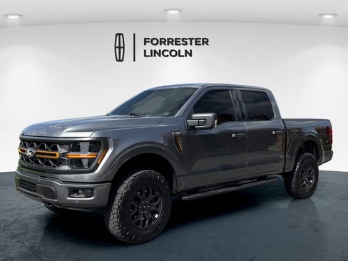 Used 2025 Ford F150 Tremor AWD/4WD image 12
