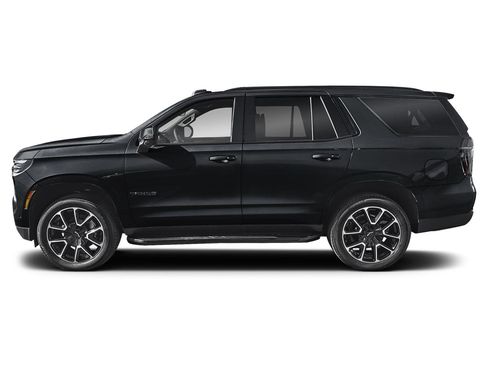 New 2026 Chevrolet Tahoe RST w/ RST Capability Package AWD/4WD image 26