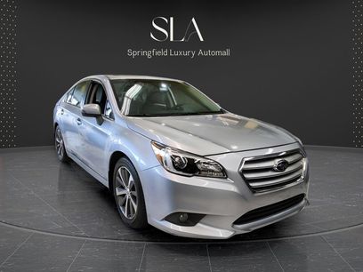Used 2016 Subaru Legacy 3.6R Limited