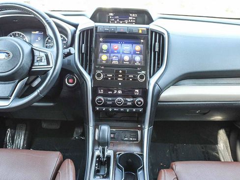 Used 2022 Subaru Ascent Touring w/ Popular Package #2A image 13