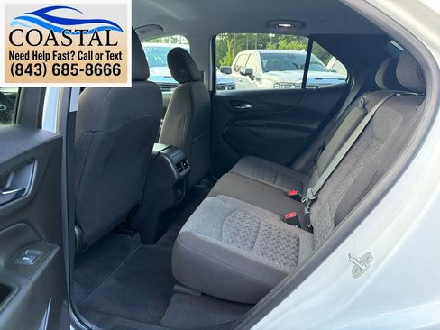 Used 2024 Chevrolet Equinox LT AWD/4WD image 7