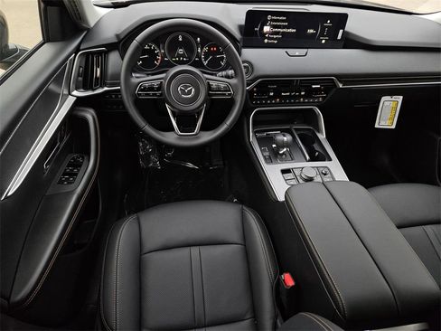 New 2026 MAZDA CX-90 3.3 Turbo w/ Preferred Package image 13
