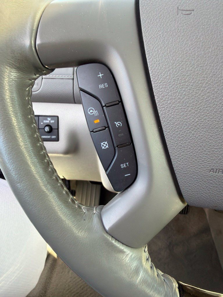 Used 2015 Buick Enclave Leather AWD/4WD image 14