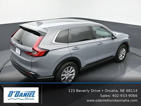 Used 2026 Honda CR-V EX image 18