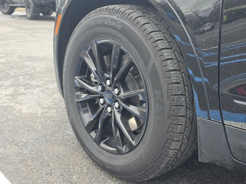 Used 2022 Cadillac XT5 Premium Luxury AWD/4WD image 11