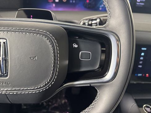 New 2025 Lincoln Navigator L Reserve w/ Jet Appearance Package image 28